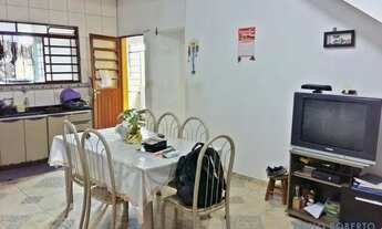 Imagem 2: CASA TÉRREA - JARDIM PORTUGAL - SP