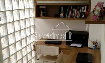 Imagem 3: Apartamento Padrão em Ribeirão Preto