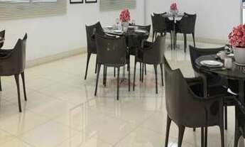 Imagem 6: Apartamento com 2 dormitórios, 40 m² - venda por R$ 171.000 ou aluguel por R$ 850,00/mês