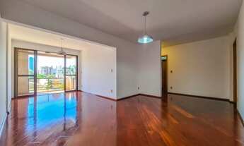 Imagem: Apartamento com 3 dormitórios para alugar