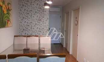 Imagem 3: Casa com 2 dormitórios à venda, 60 m² por R$ 210.000,00 - Jardim Nazareth - Marília/SP