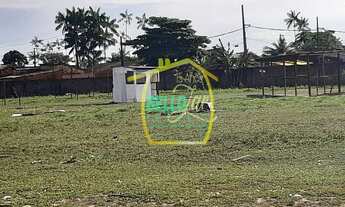 Imagem 3: Terreno à venda, 14000 m² por R$ 2.800.000,00 - Icuí-Guajará - Ananindeua/PA