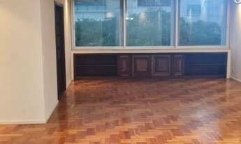 Imagem: Apartamento com 220m² na região da Av