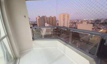 Imagem 6: Apartamento - Bosque - Campinas