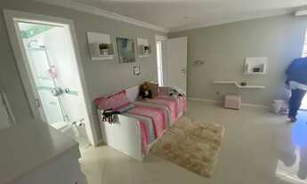 Imagem 4: Jardim Urussanga, casa a venda área nobre, 3 suítes. Vista maravilhosa