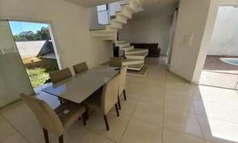 Imagem 6: Casa para aluguel e venda bairro Jd Oasis