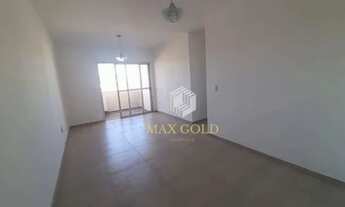 Imagem 2: Apartamento com 3 dormitórios, 92 m² - venda por R$ 390.000,00 ou aluguel por R$ 2.417,00