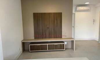 Imagem 7: APTO: 1 DORM(1 STE) 1 VG - 46m2 - VARANDA GOURMET - LASER COMPLETO-METRÔ VMADALENA