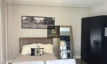 Imagem 5: Flat disponível na Vila Nova Conceição