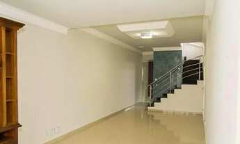 Imagem 2: Sobrado para alugar e para venda - Jardim do Mar - 200m² com 3 dormitórios sendo 3 suítes