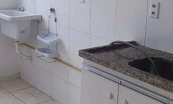 Imagem: Aluguel de apto de 02 quartos em colinas