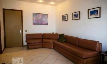 Imagem 3: Apartamento para Aluguel - Leme, 1 Quarto, 55 m2