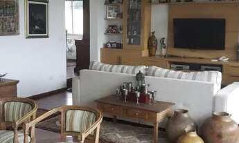 Imagem: Apartamento para Aluguel - Morumbi, 4 Quartos