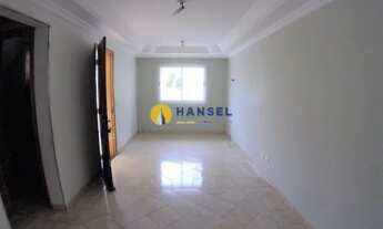 Imagem 2: Sobrados com 3 quartos à venda por R$ 550000.00, 105.20 m2 - FANNY - CURITIBA/PR