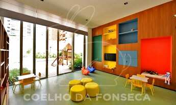 Imagem 4: São Paulo - Apartamento Padrão - Ibirapuera