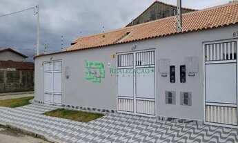 Imagem: Casa para venda com 60 metros quadrados