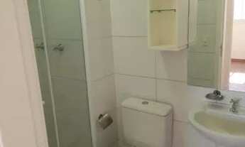 Imagem 6: Apartamento para aluguel e venda com 45 metros quadrados com 2 quartos em Liberdade - São