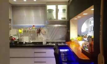 Imagem 3: Apartamento - Botafogo - Campinas