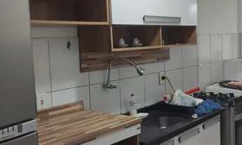 Imagem 5: Apartamento Village das Artes