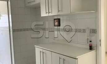 Imagem 7: Apartamento de 3 dormitórios no Alto da Lapa