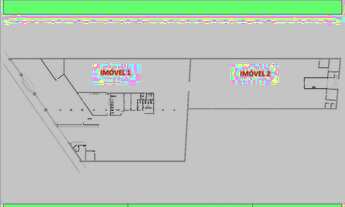Imagem 6: São Paulo - Galpão/Depósito/Armazém - Vila Leopoldina