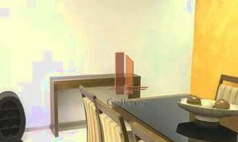 Imagem 6: Apartamento com 2 dormitórios para alugar, 60 m² por R$ 3.064,52/mês - Vila Carrão - São P