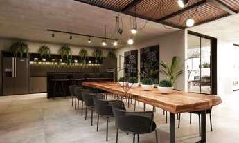 Imagem 2: Repasse / Venda de Flat multiconectáveis a 50m da Orla na Epitácio Pessoa - FL0351