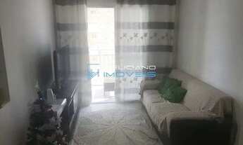 Imagem 4: Apartamento com 3 dorms, Ocian, Praia Grande - R$ 382 mil, Cod: 1813