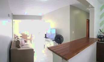 Imagem 3: Apartamento à venda no bairro Parque Atlântico - São Luís/MA