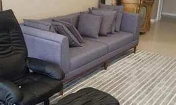 Imagem 7: Cobertura com 3 dormitórios, 238 m² - venda por R$ 2.650.000,00 ou aluguel por R$ 9.000,00