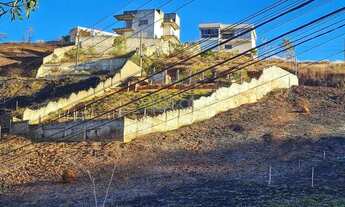 Imagem: Lote à venda, Inconfidência - Viçosa/MG