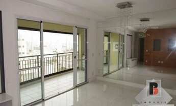 Imagem 2: Apartamento 3 Quartos Mooca 92m²