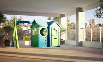 Imagem 6: Apartamento em Cristo Redentor