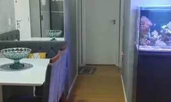 Imagem 6: Apartamento 2 dormitórios e uma vaga de garagem