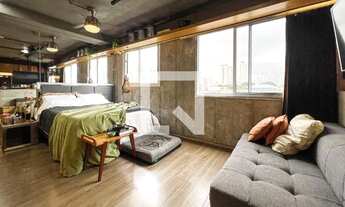 Imagem: Apartamento para Aluguel - Vila Leopoldina