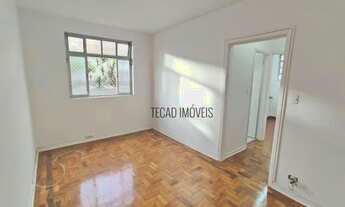 Imagem 3: Apartamento com 1 dormitório para alugar, 45 m² por R$ 1.936,22/mês - Planalto Paulista