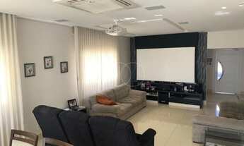 Imagem 5: Sobrado com sauna a vapor