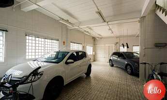 Imagem 6: São Paulo - Casa Comercial - Santana