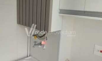 Imagem 7: Apartamento - Jardim do Lago - Campinas