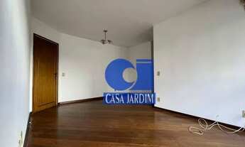 Imagem 2: Apartamento com 3 dormitórios, 98 m² - venda por R$ 940.000,00 ou aluguel por R$ 6.150,00
