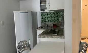 Imagem 4: Apartamento para aluguel possui 50 metros quadrados com 1 quarto em Icaraí - Niterói - RJ