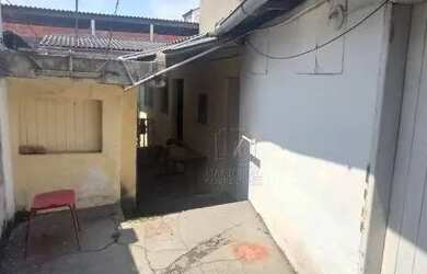 Imagem 7: Terreno à venda, 210 m² por R$ 480.000,00 - Jardim Santo Antônio - Santo André/SP