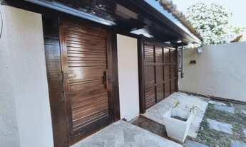 Imagem 3: Casa Filé na Valentina Miranda c/ 3suítes, 4brs, 3vgs, amrs plnjds, vrnd, quintal, churrq