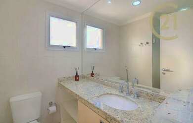 Imagem 14: Apartamento com 3 dormitórios para alugar, 113 m² por R$ 8.565,31/mês - Vila Mariana - São