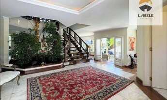 Imagem 6: Casa Linda no Palos Verdes (2 lotes) com 4 suíte, piscina e gourmet - Um Show!