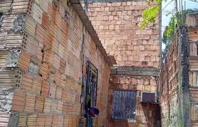 Imagem 4: Casa 45.000 Casa com 3 dormitórios