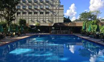 Imagem 6: Flat para venda com 27 metros quadrados com 1 quarto em Itaipava - Petrópolis - RJ