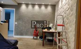 Imagem 2: Apartamento 2 dormitórios sendo 1 suíte e Lazer completo R$ 635.000,00