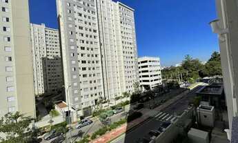 Imagem 4: Apartamento para aluguel possui 44 metros quadrados com 5 quartos em Jardim Íris - São Pau