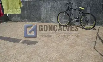 Imagem 2: SAO BERNARDO DO CAMPO - Residential / Sobrado - INDEPENDENCIA